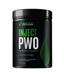Inject PWO