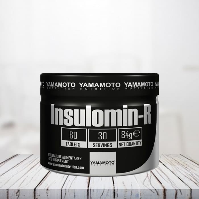 Insulomin-R®