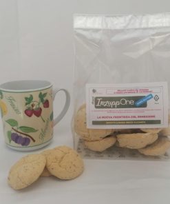 Inzuppone Keto 200gr