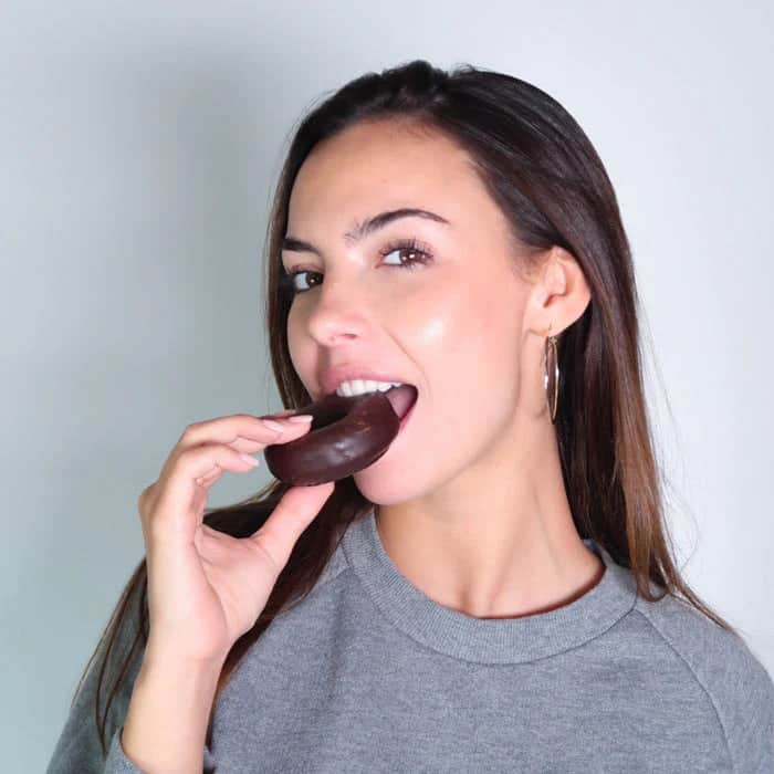 Donut Joe e Gerry Zero 50g – Protella - immagine 2