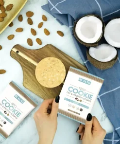 Keto Cookies 50g Be Keto