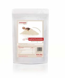 Fibra di patate 250gr