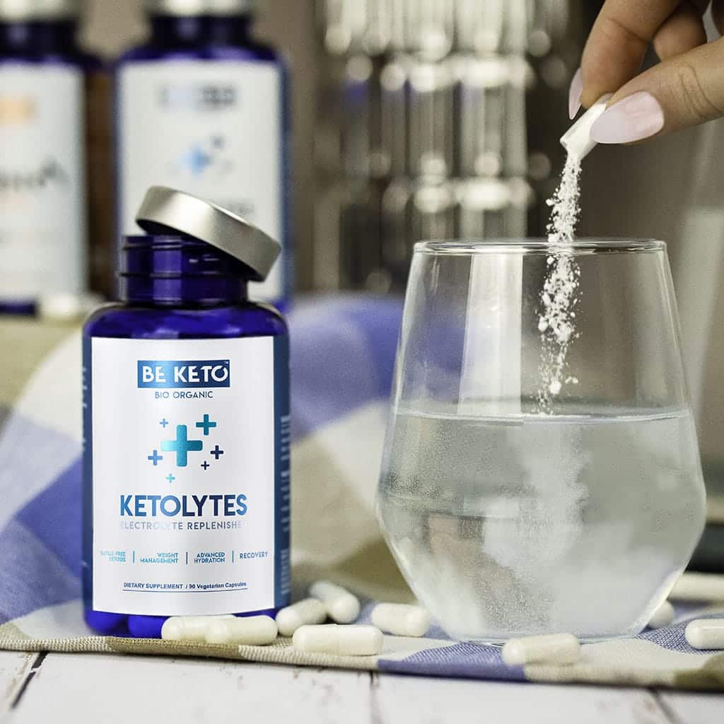 Keto Elettroliti - immagine 3