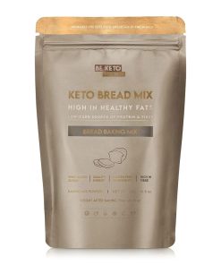 Preparato per pane Keto 300g Be Keto