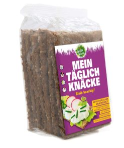 Pane alla zucca Keto Vegan 170gr