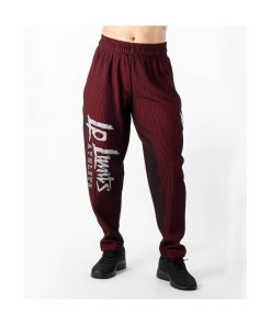 Ladies Body Pants “Ottoman”