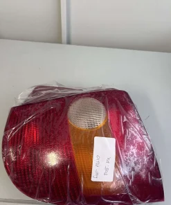 Fanale Posteriore DX Fiat Palio Mod. LLC 711