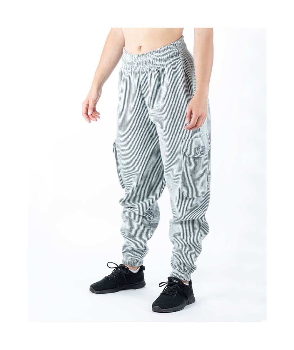 Ladies “Boston” Fitness Pants con Tasche