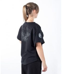 Ladies Rag Top Eagle