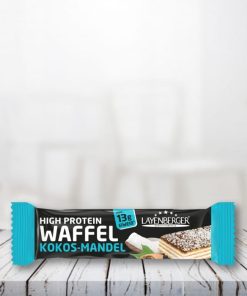Wafer Proteico Layenberger