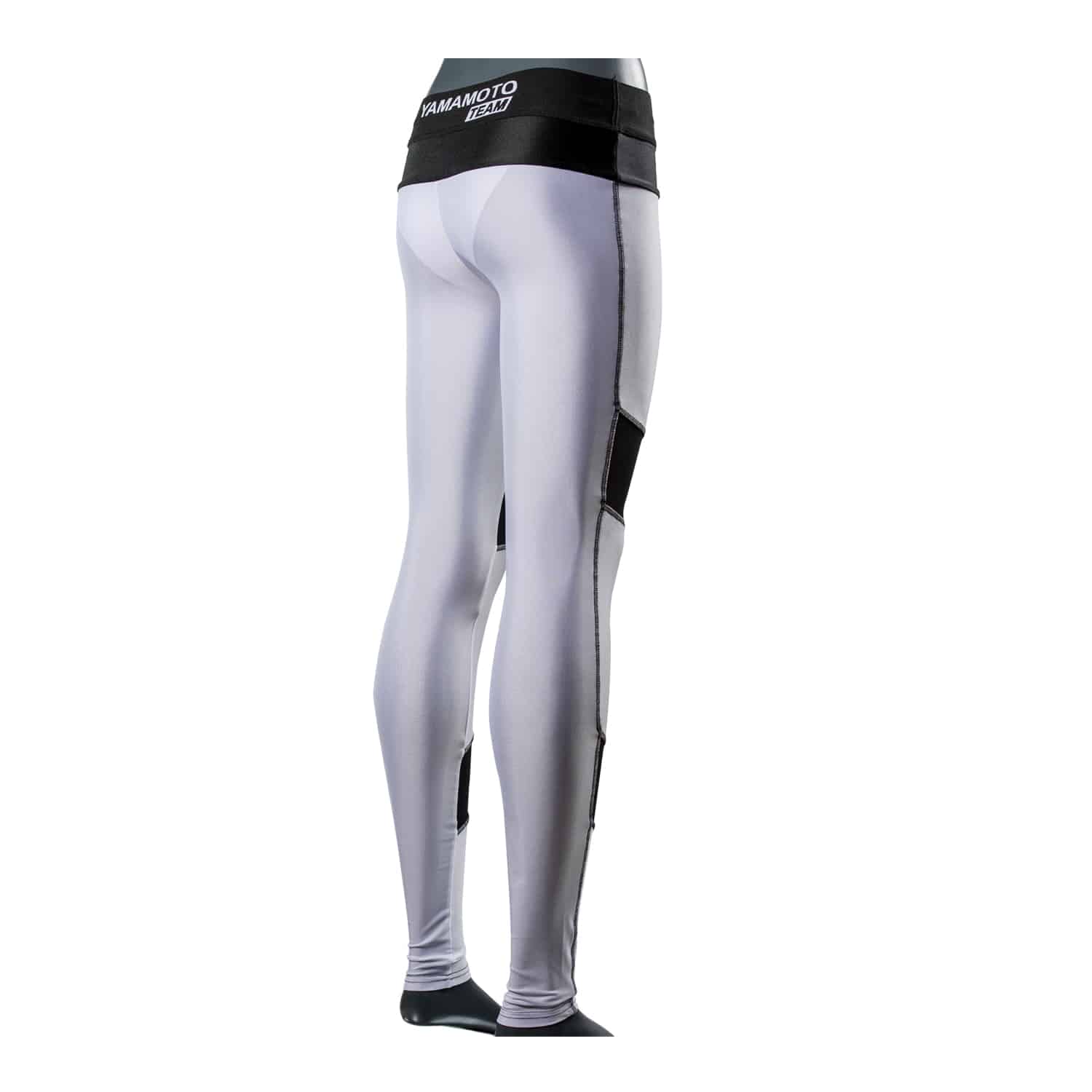 Leggings Net – Thu TeamYamamoto - immagine 2