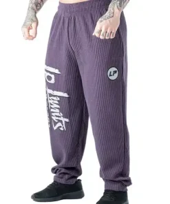 Limited Edition Body Pants LpLimits Boston – Legal Power