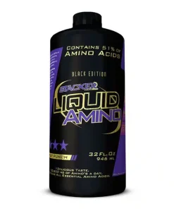 Stacker Liquid Amino 946ml Fruit Punch