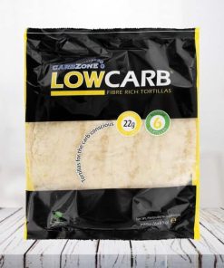 Low Carb Tortilla – Carbzone
