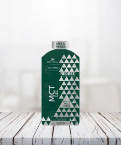 MCT Gel 30ml – Ke Forma