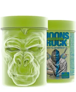 Zoomad MOONSTRUCK 2 GLOW 494gr