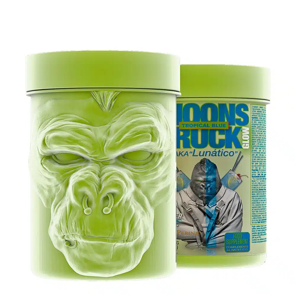 Zoomad MOONSTRUCK 2 GLOW 494gr