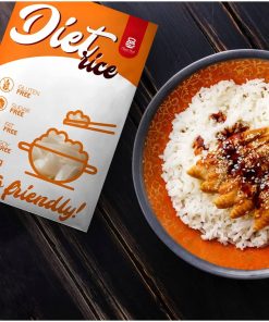 Cheat Meal Riso 400 gr