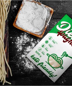 Cheat Meal Spaghetti 400 gr