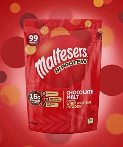Maltesers Hi Protein 450gr