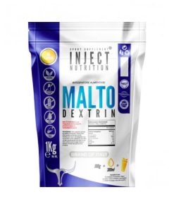 Maltodextrin Inject Nutrition 1 Kg