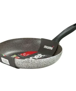 Mamù cookware Padella antiaderente e antigraffio 30cm linea janet 2.0