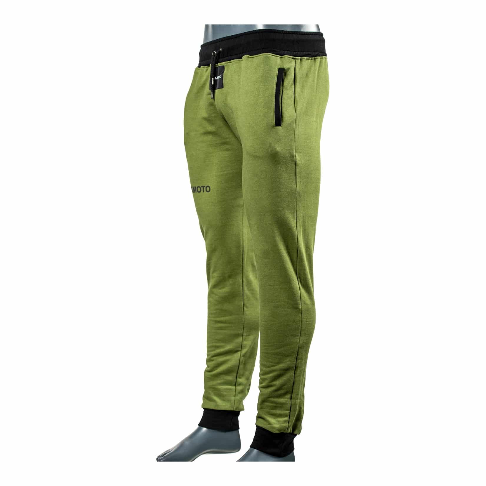Man Street Pants
