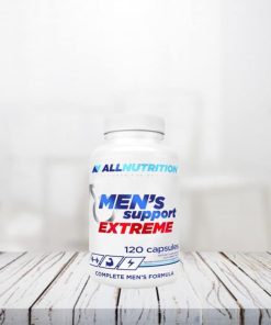 Men’s Support Extreme 120 Caps