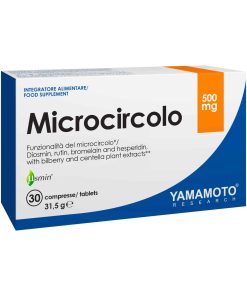 Microcircolo New Formula