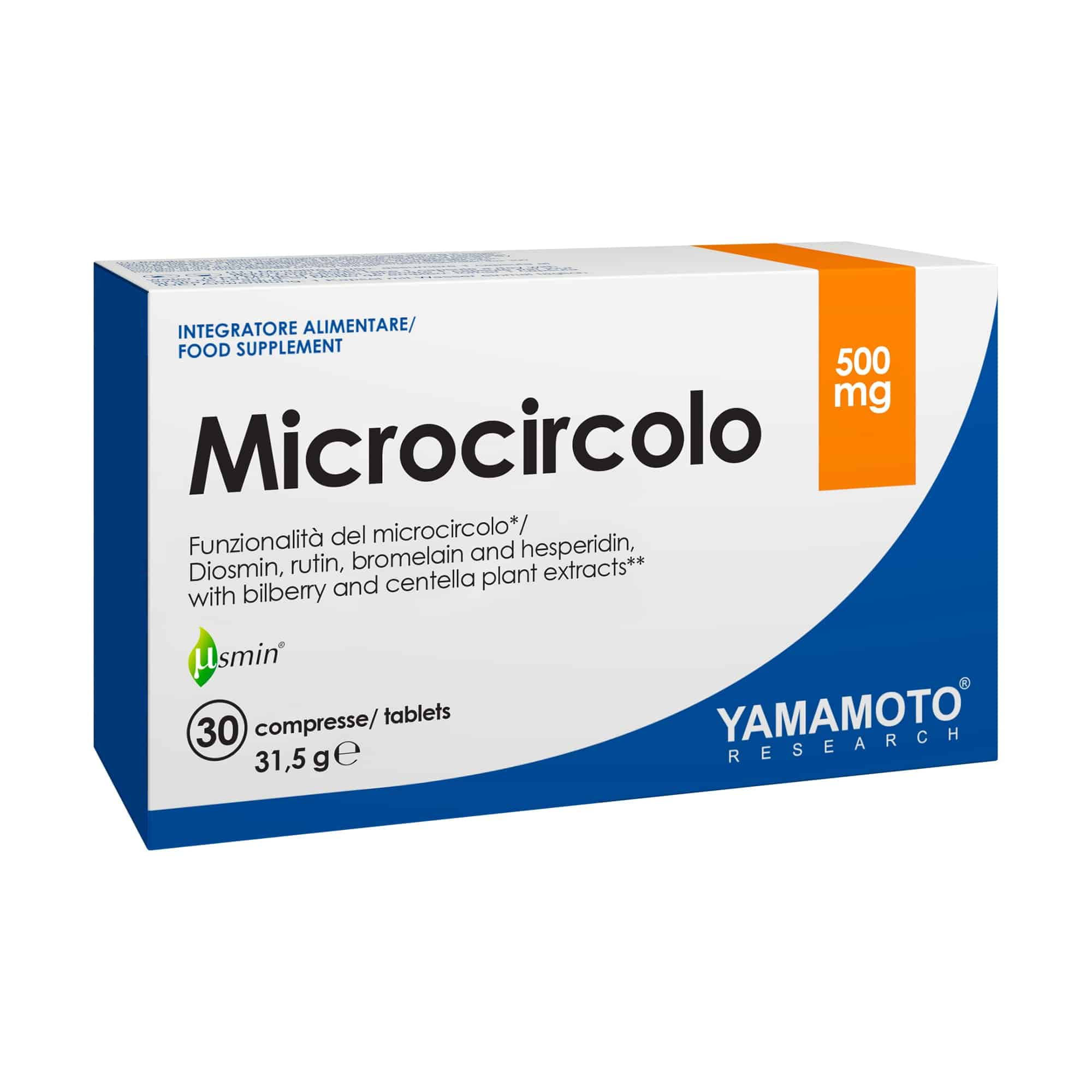 Microcircolo New Formula