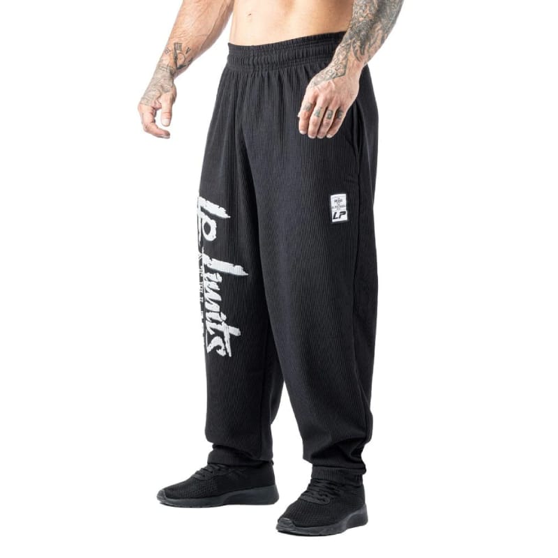 Body Pants LpLimits Ottoman Man - immagine 5