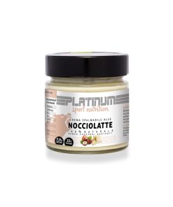 Crema Spalmabile Nocciolatte – 250g