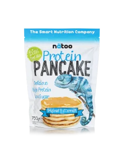 Protein Pancake 750gr Natoo
