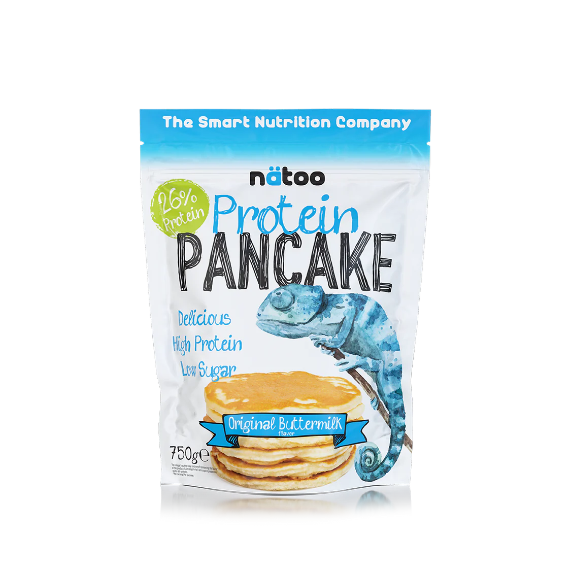 Protein Pancake 750gr Natoo