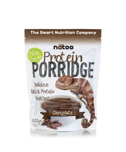 Protein Porridge 600gr Natoo