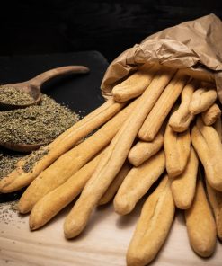 Grissini alle Erbe di Provenza 150gr