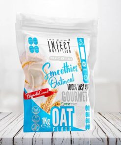 Oat Flour 100% istant gourmet