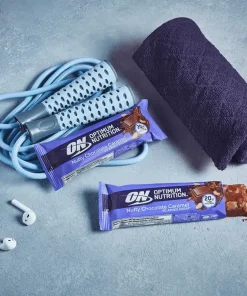 Fruit & Nut Protein Crisp Bar 70g Nutty Chocolate Caramel