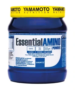 Essential Amino Powder 300 grammi Yamamoto