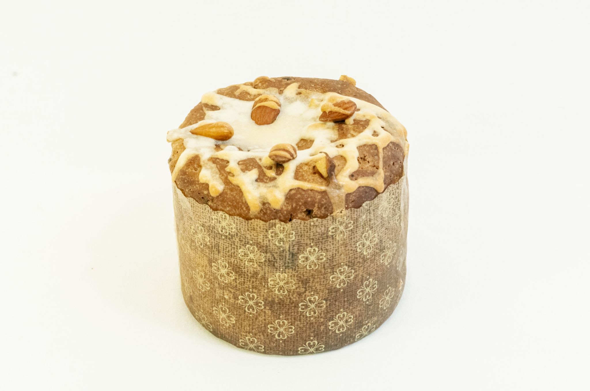Panettone Artigianale Cheto 400gr - immagine 2