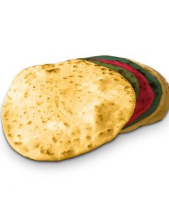 Piadine Natural Rima Benessere