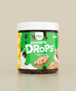 Protella Drops Gocce di Cioccolato 220g