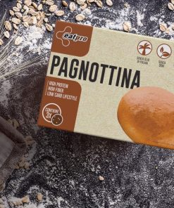 Pagnottina Noci 3 x 50 g