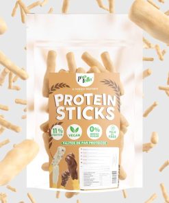 Protein Sticks Protella 180gr