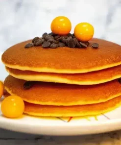 Mix per Pancakes Reduced Carb