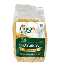 Pastarisino Reduced Carb Linea6 250gr