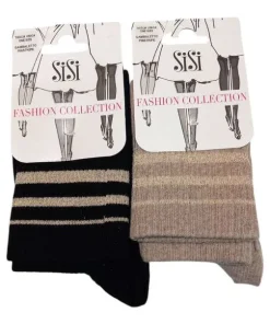 Gambaletto donna Pinstripe SiSi