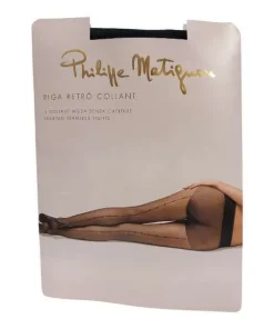 Collant donna Riga Retró Philippe Matignon