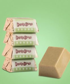 Set 5 cioccolatini Choco Zero Pistacchio 45gr