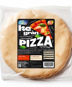 Keto Pizza proteica 250gr Glua